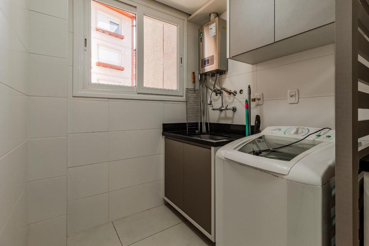 Apto Excelente E Bem Localizado Stayhousetemporada Canela Dış mekan fotoğraf